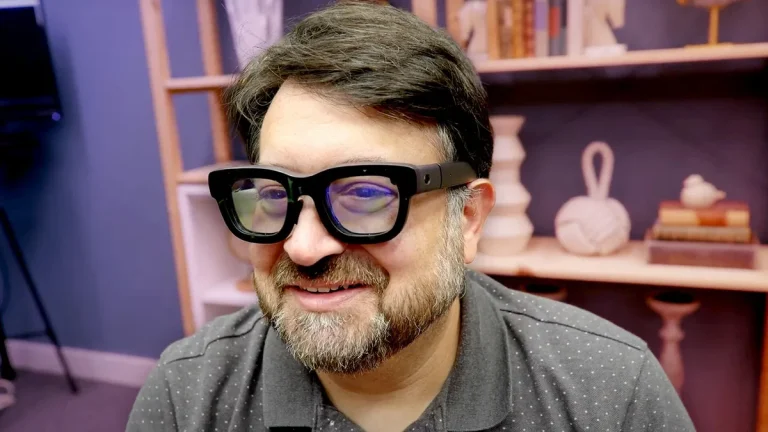 Meta Reportedly Eyeing ‘Super Sensing’ Tech for Smart Glasses